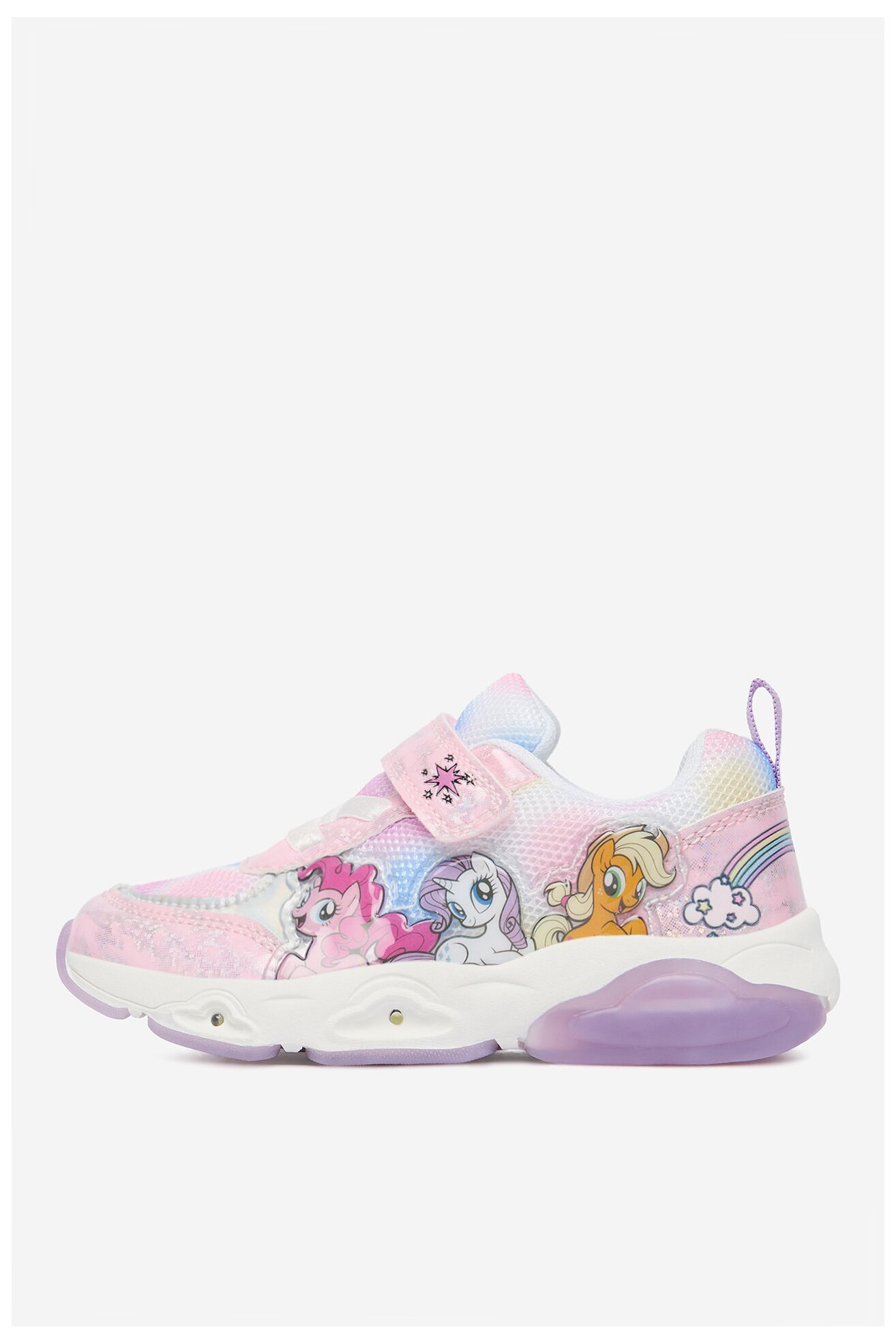 Obuwie sportowe My little Pony CEO-CP76-SS26-328MLP Różowy