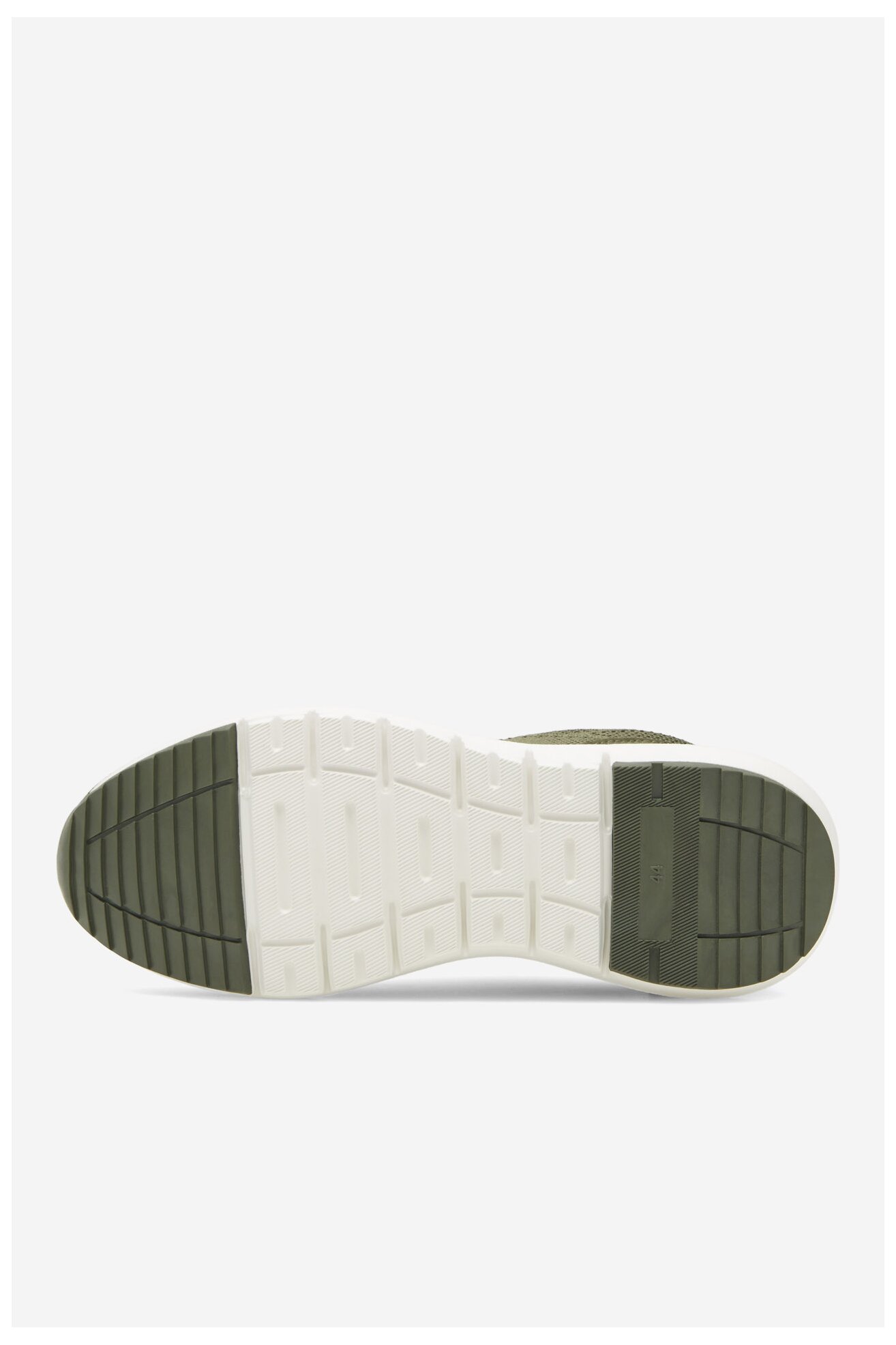 Кросівки Beverly Hills Polo Club V5-6136 ХАКІ