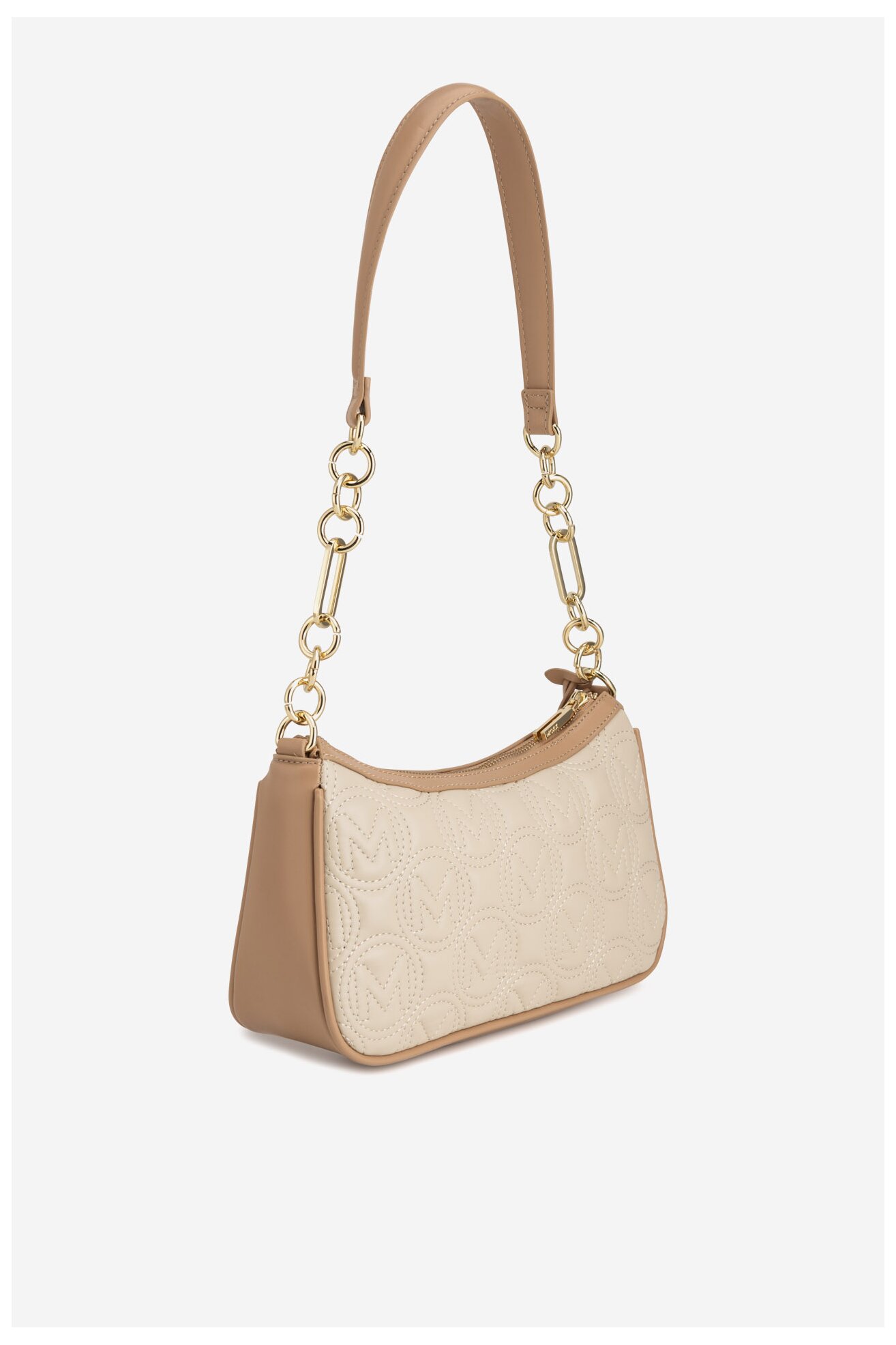 Kézitáska Mexx MEXX-K-003-06 BÉZS