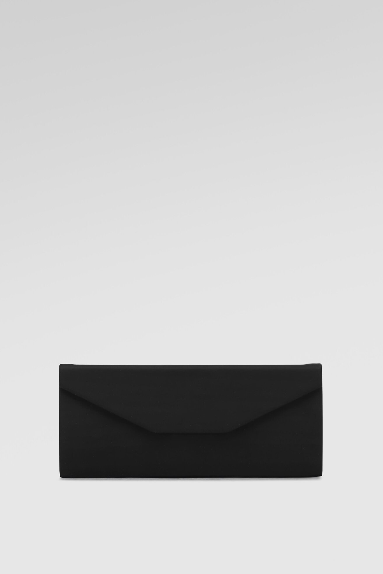 Etui ACCCESSORIES 1WD-002-SS21 Czarny