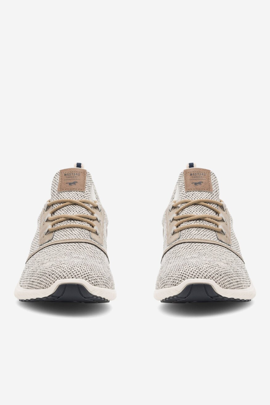 Mustang - Półbuty - 5905588283157