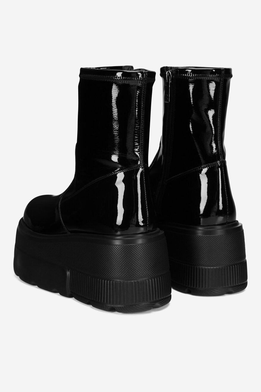 
                Ghete Badura NEGRU - 5905588966777