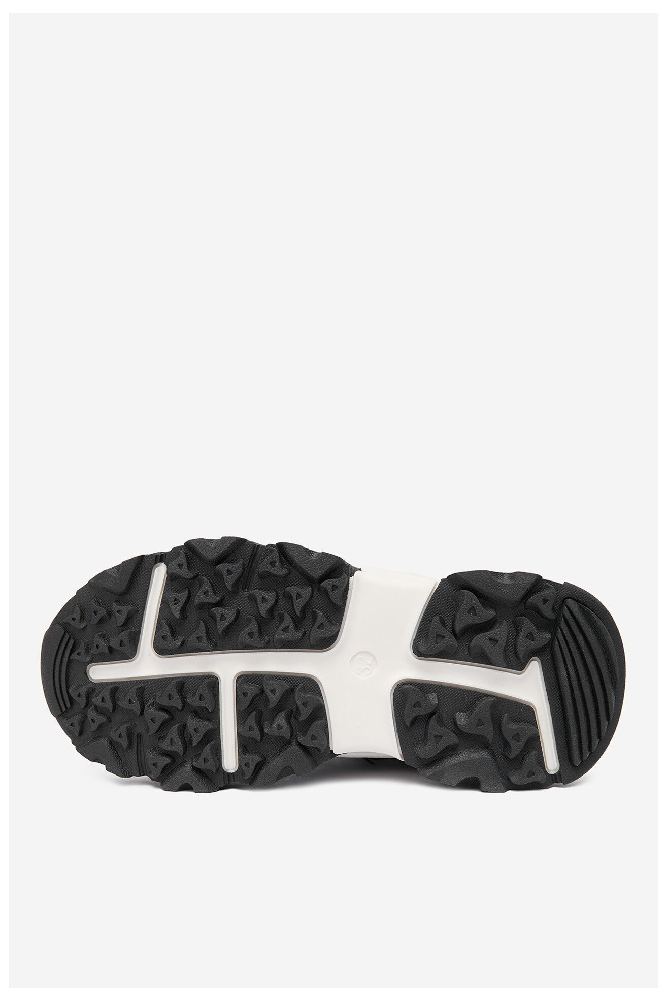 Csizma Beverly Hills Polo Club CEO-AVO-3299-002B FEKETE