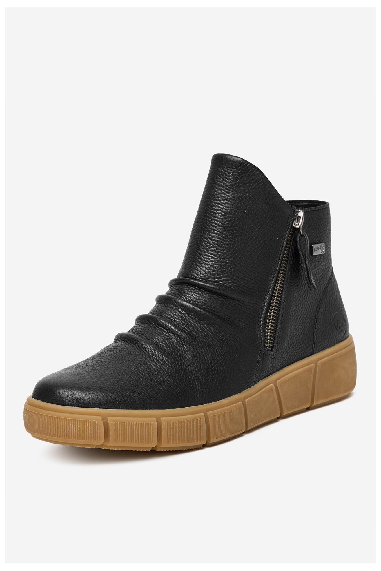 Боти Remonte D1T73-00 ЧЕРЕН