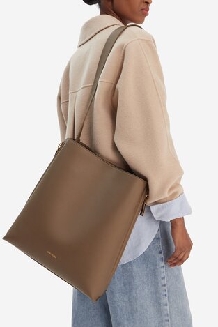 Сумка З Ремінцем Gino Rossi C-WEN-3 СВІТЛО-БЕЖЕВИЙ