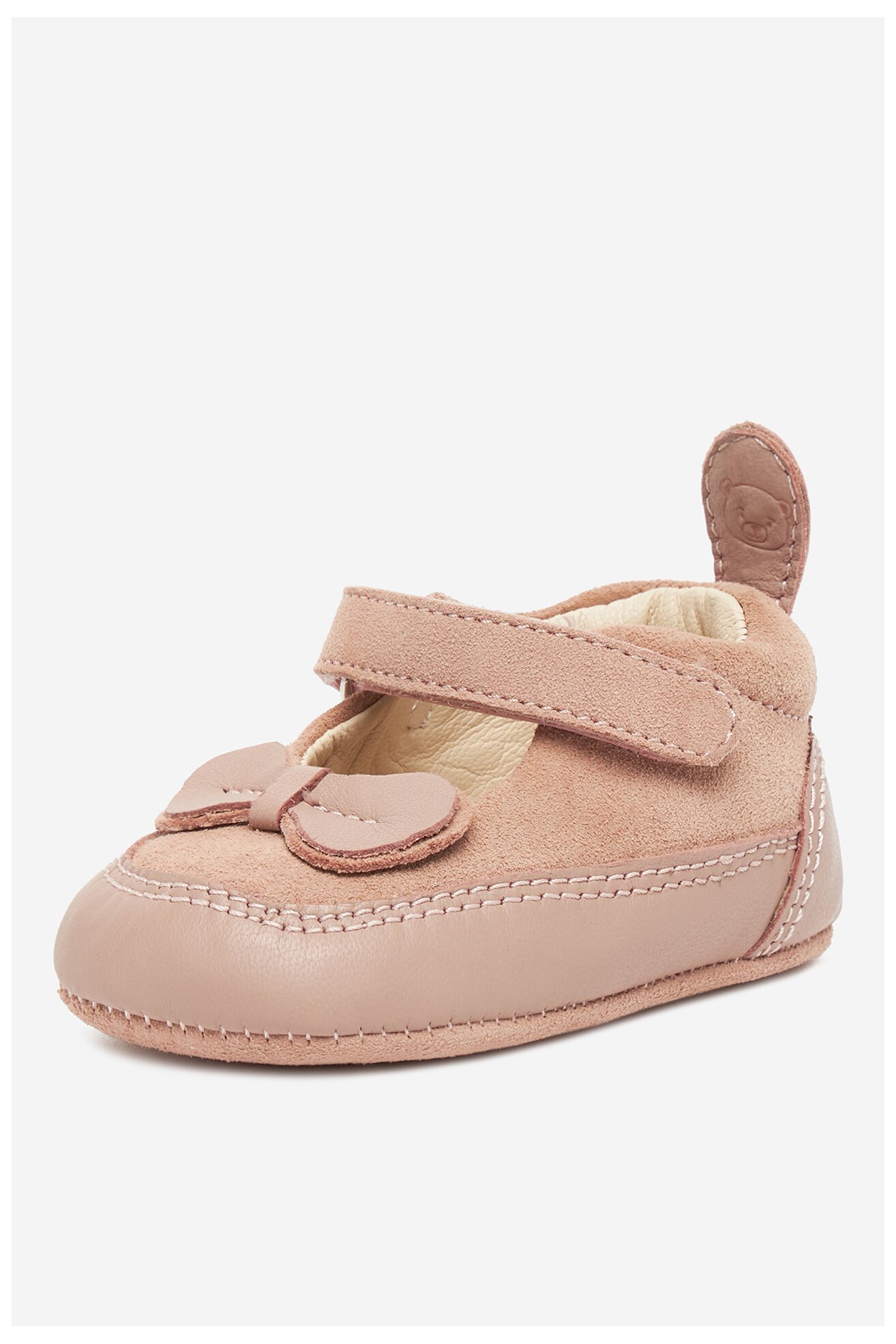 Половинки обувки Lasocki Kids CEO-CI12-DASH-05A СВЕТЛОРОЗОВ