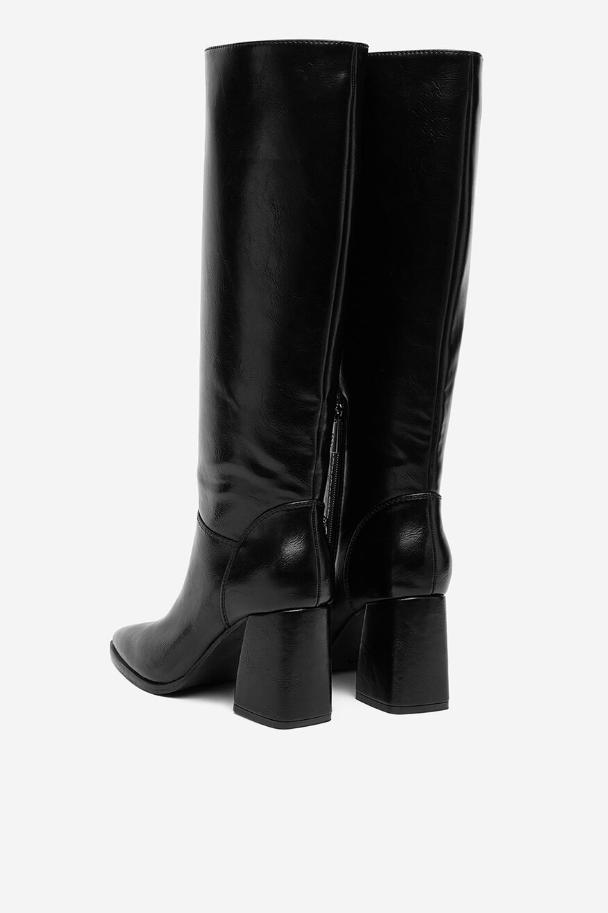 
                Ботуши Jenny ЧЕРЕН - 5906751335949