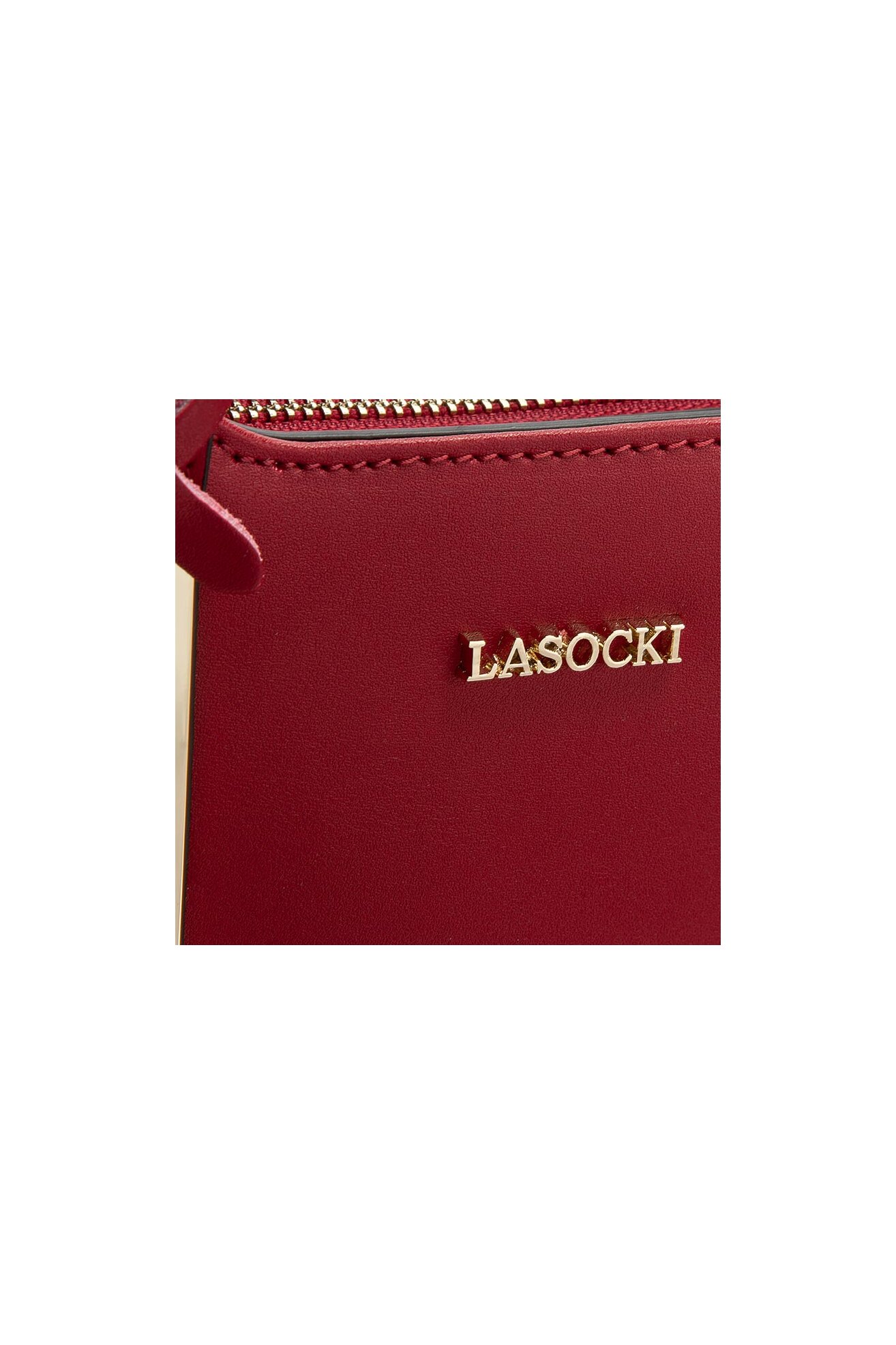 Torebka Lasocki RL0250 Czerwony