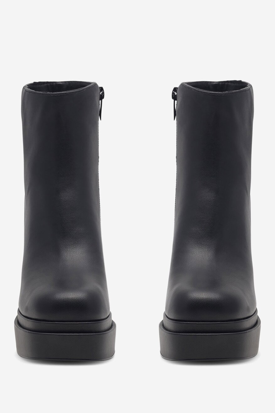 Jenny Fairy - Botki na słupku - 5905588156598