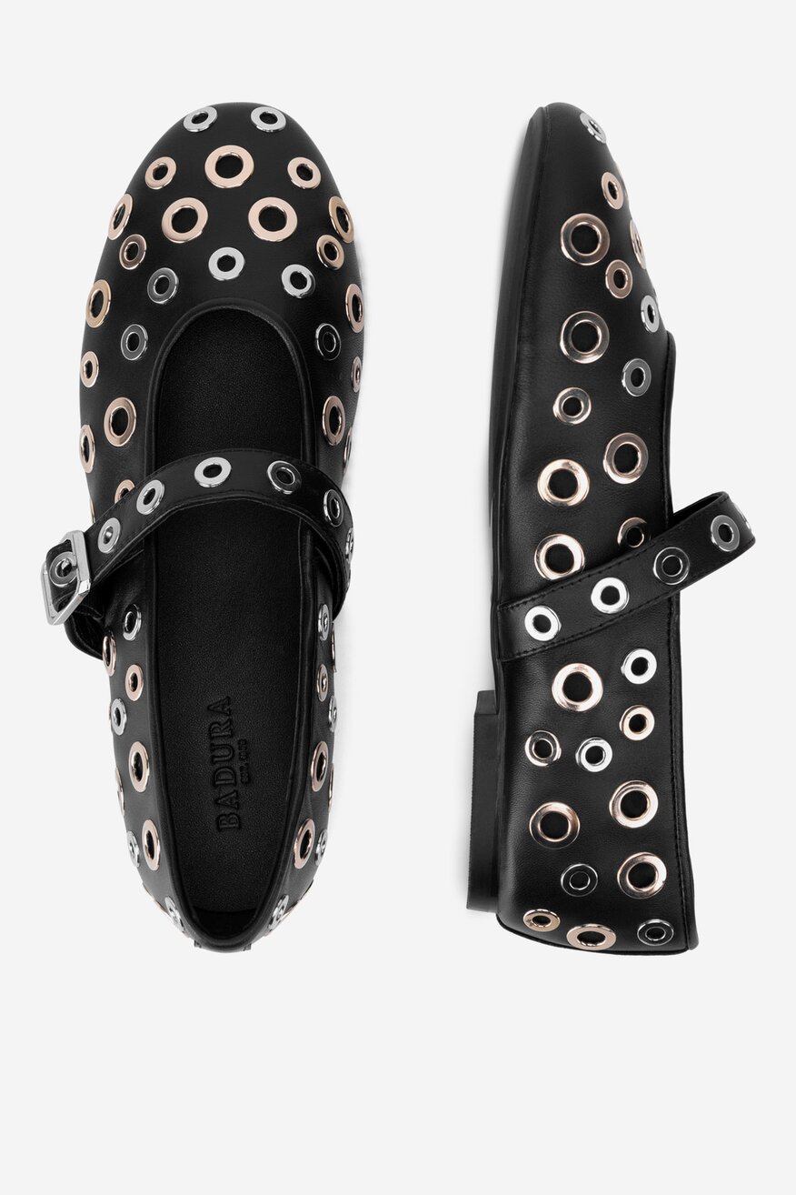 
                Балерина Badura ЧЕРЕН - 5903698199085