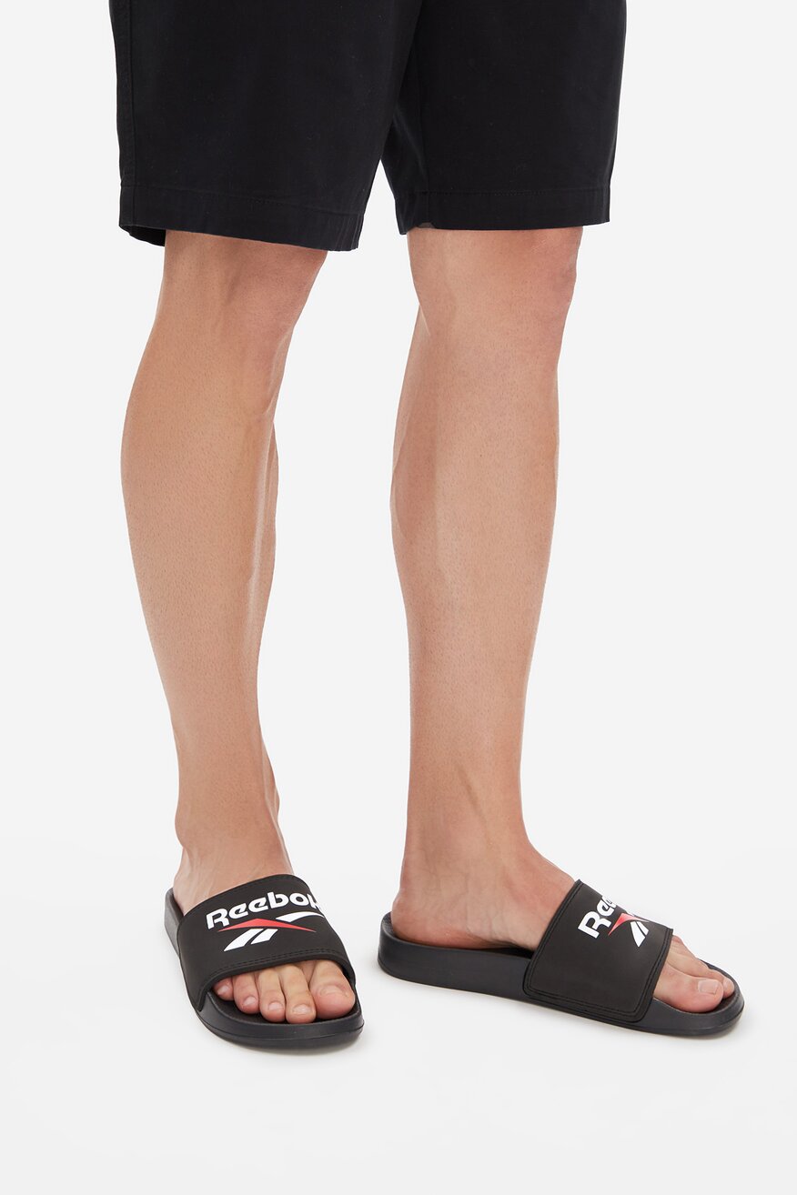 
                Джапанка за басейн Reebok ЧЕРЕН - 5906751297704