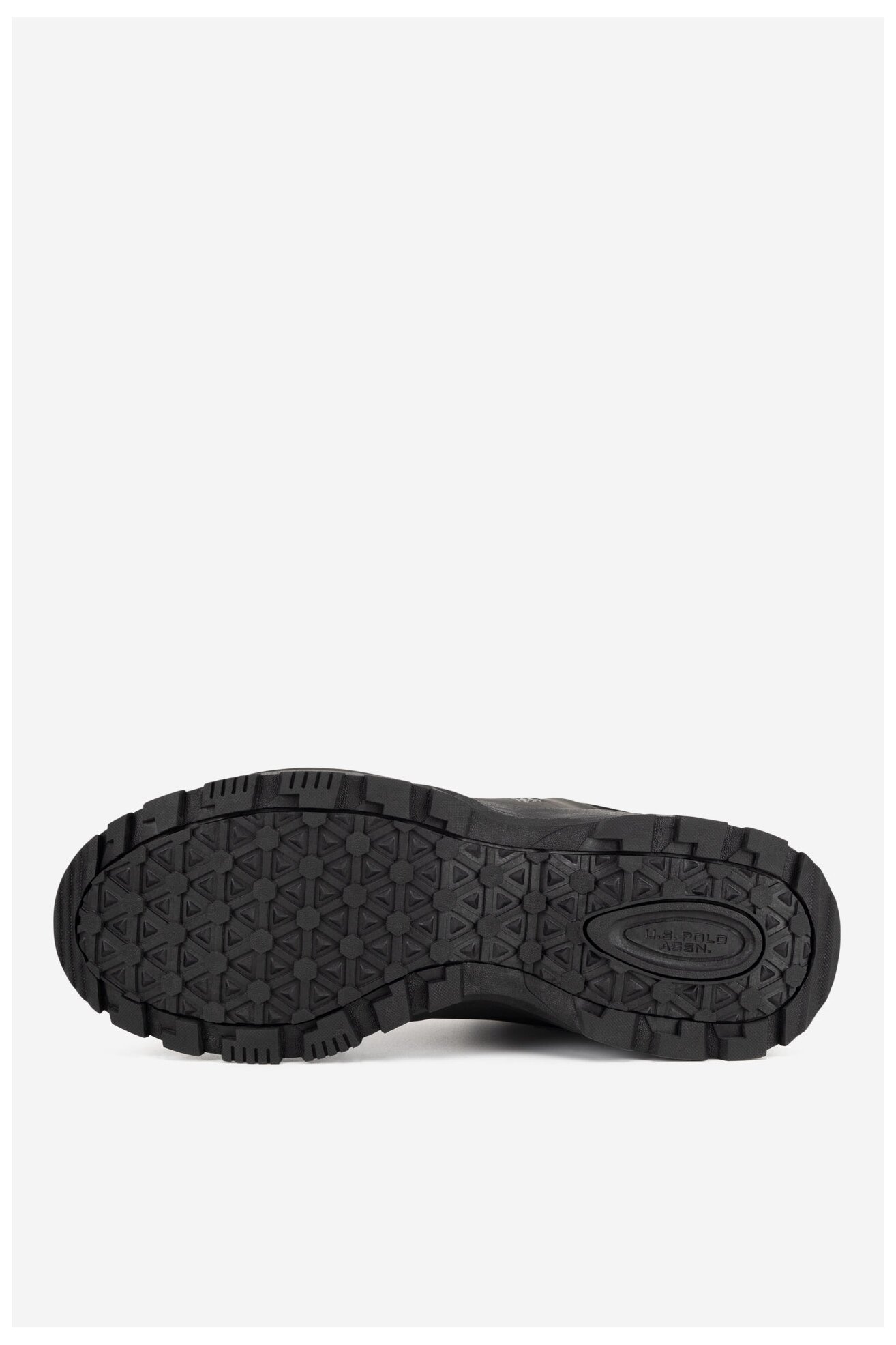 Боти U.S. POLO ASSN. OSCAR001M/DYT1 ЧЕРЕН