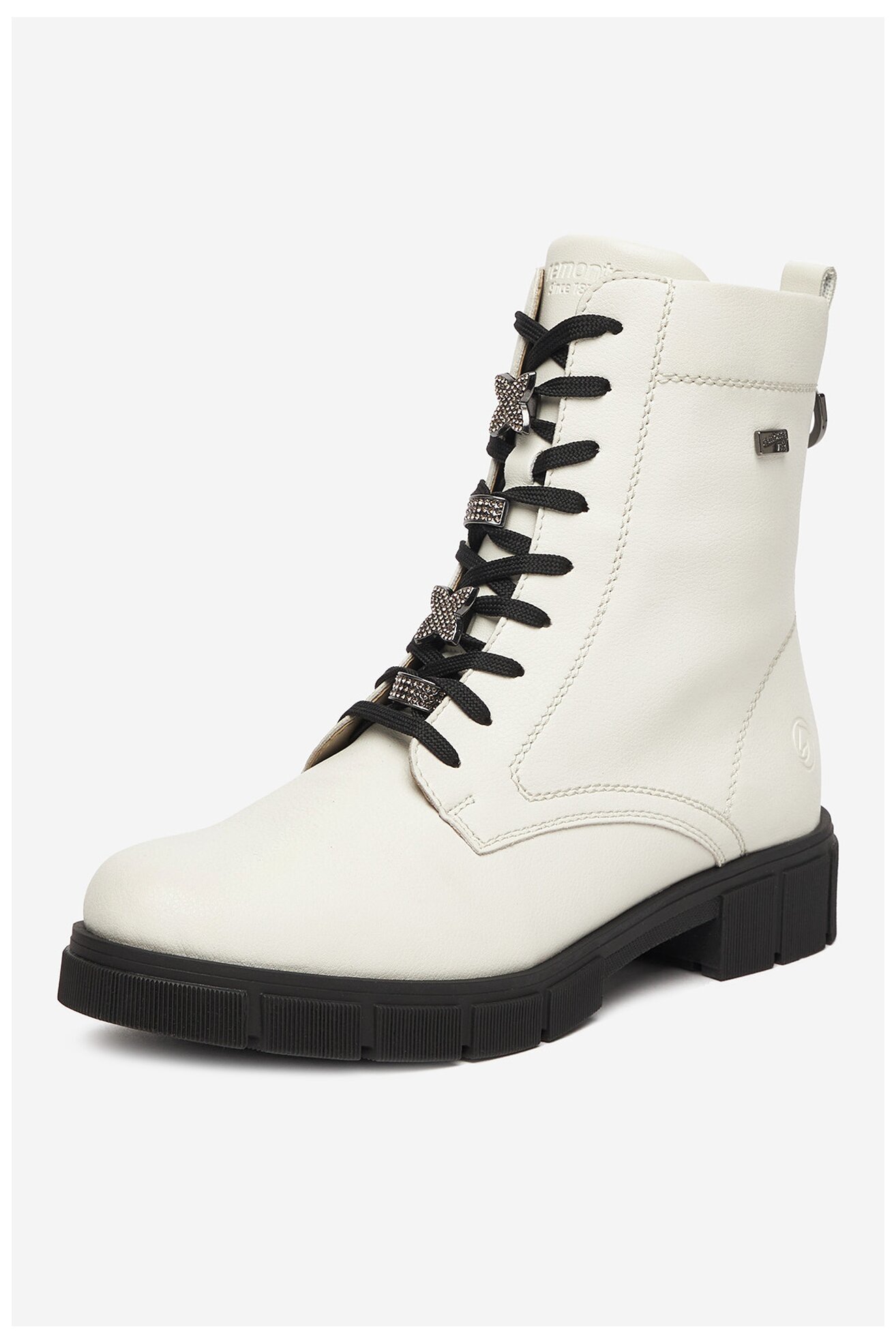 Bocanci Remonte CEO-D2S73-80 ALB