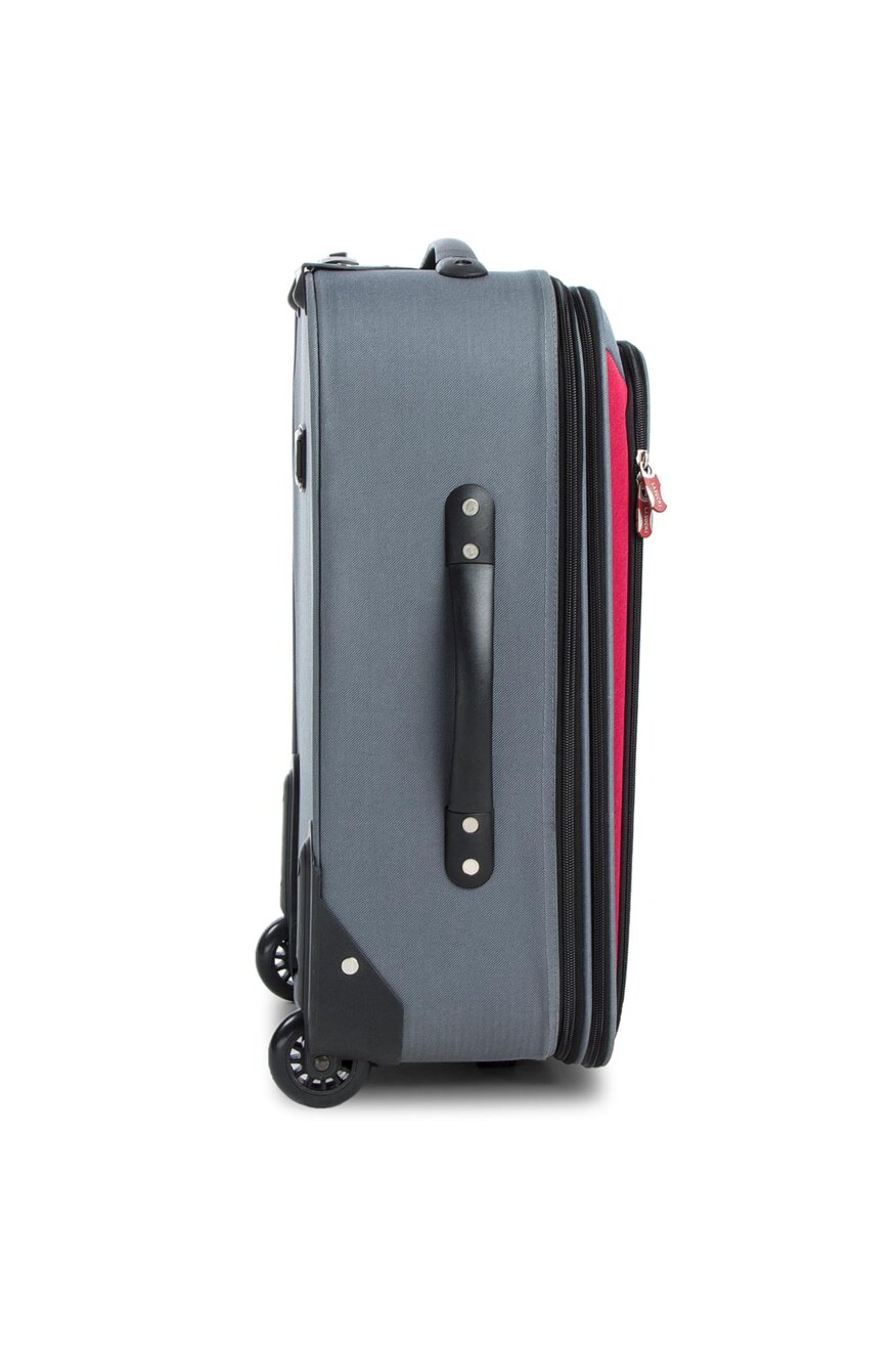 
                Lasocki - Walizka - 5902845542910