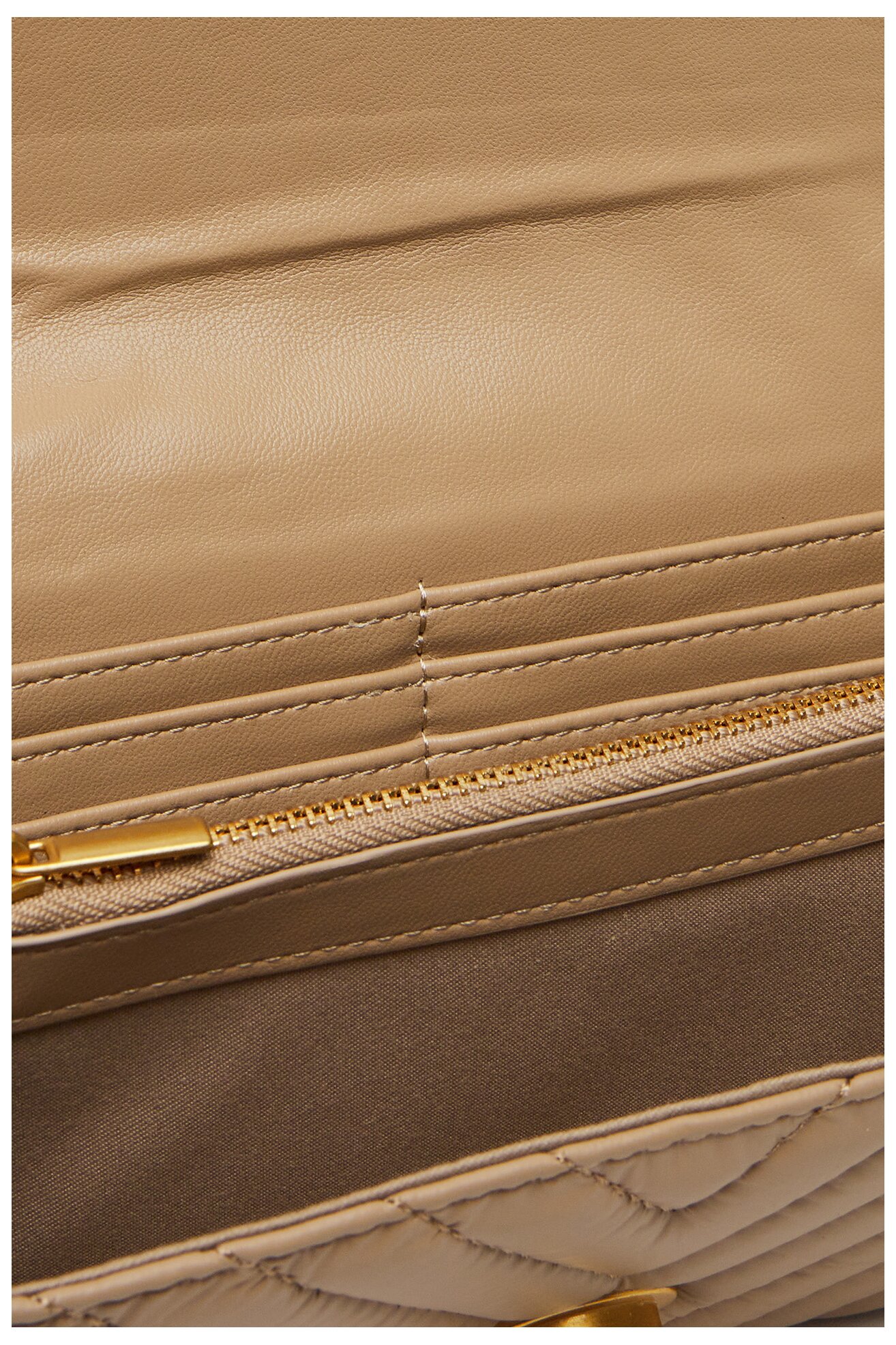 Geantă de mână DeeZee GL23526 BEJ