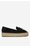 Espadryle Jenny WSS990-259 Czarny