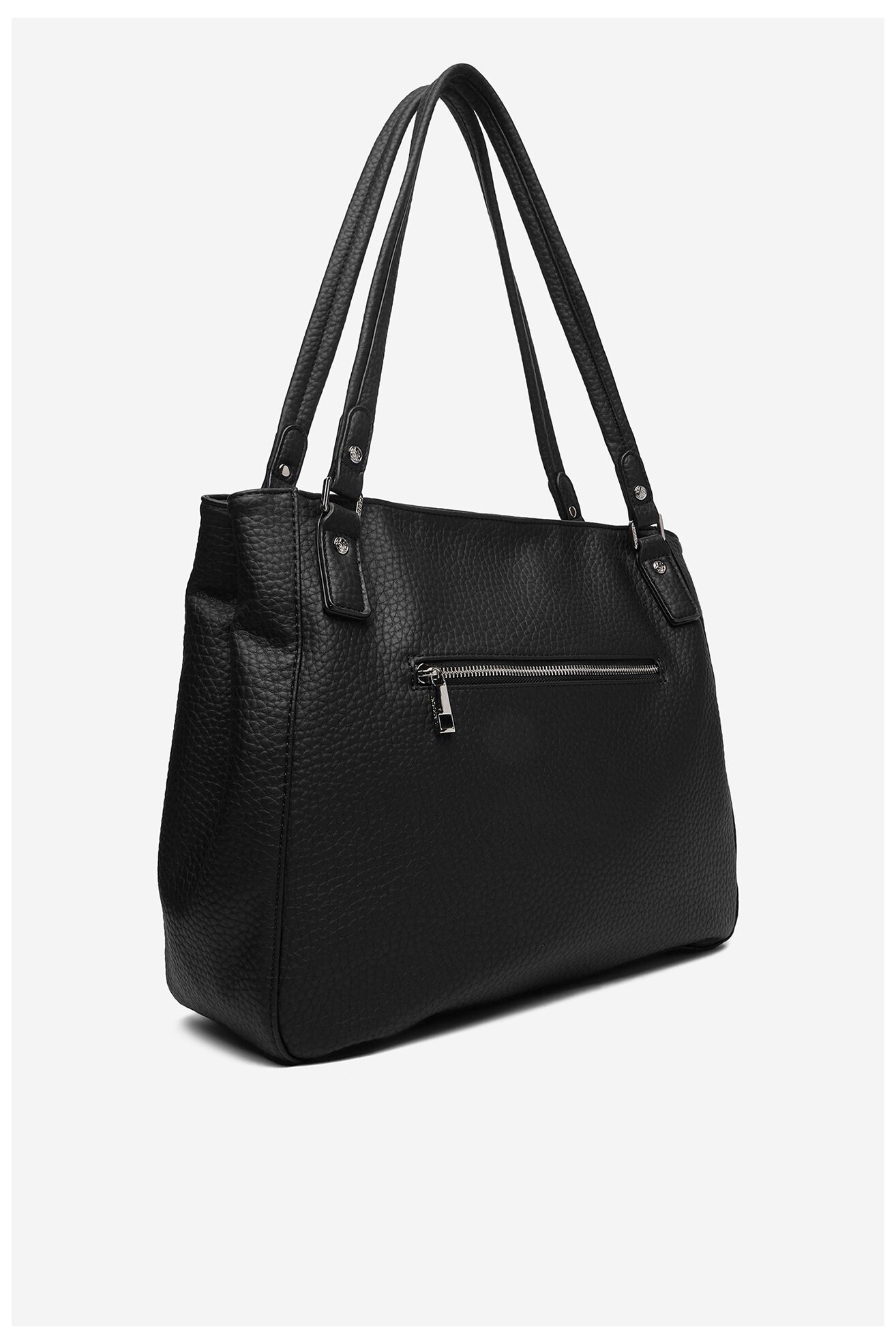 Torebka Lasocki CEO-LSK-L-018-09 Czarny