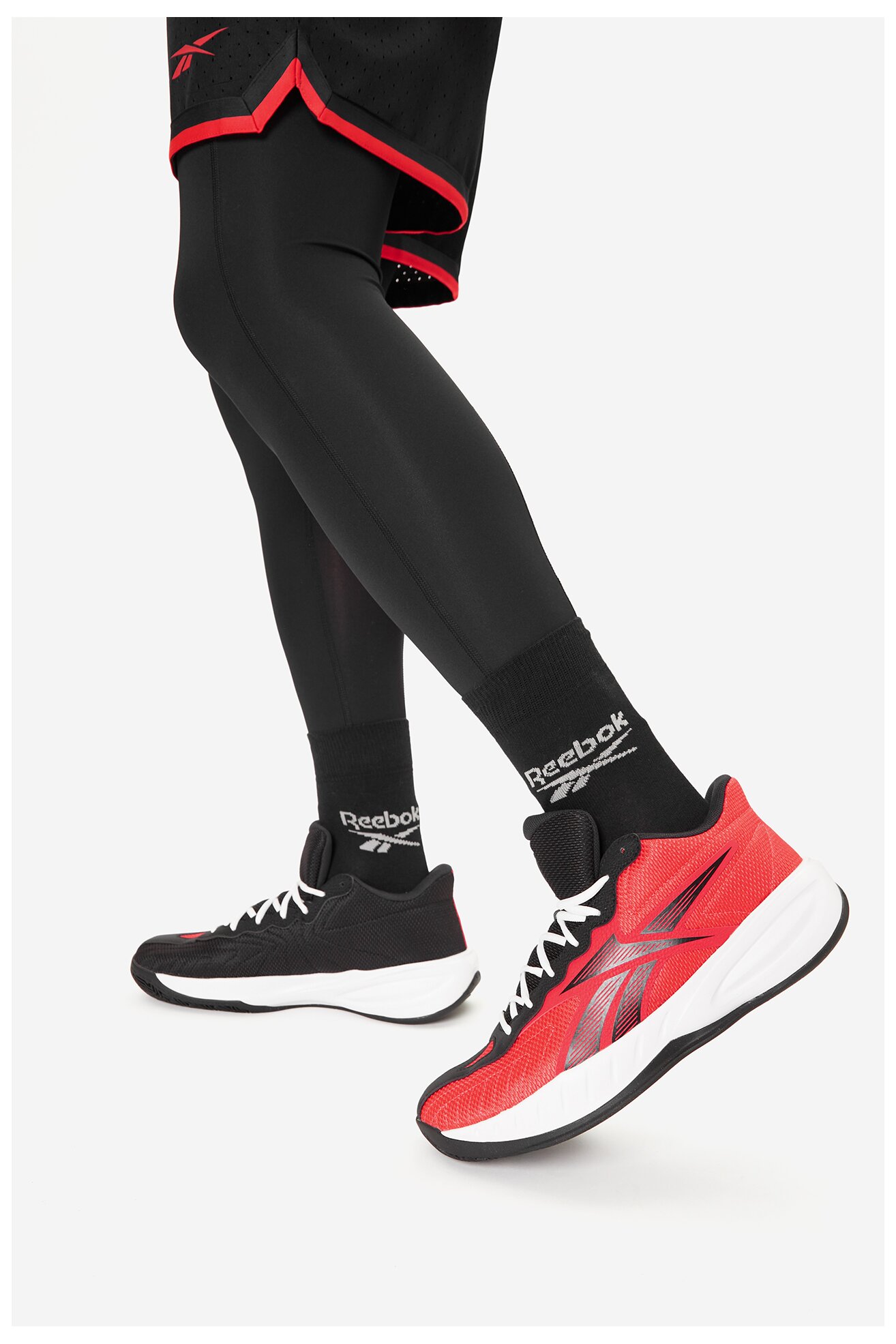 Încălțăminte sport Reebok CEO-PRESS 100246831 ROŞU