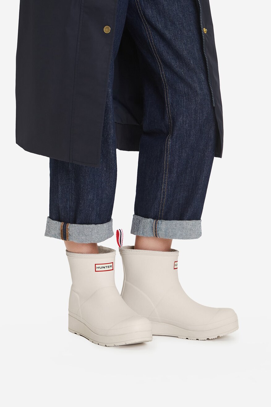 
                        Gumicsizma HUNTER WFS2235RMA-FWW FEHÉR - 2230090341402