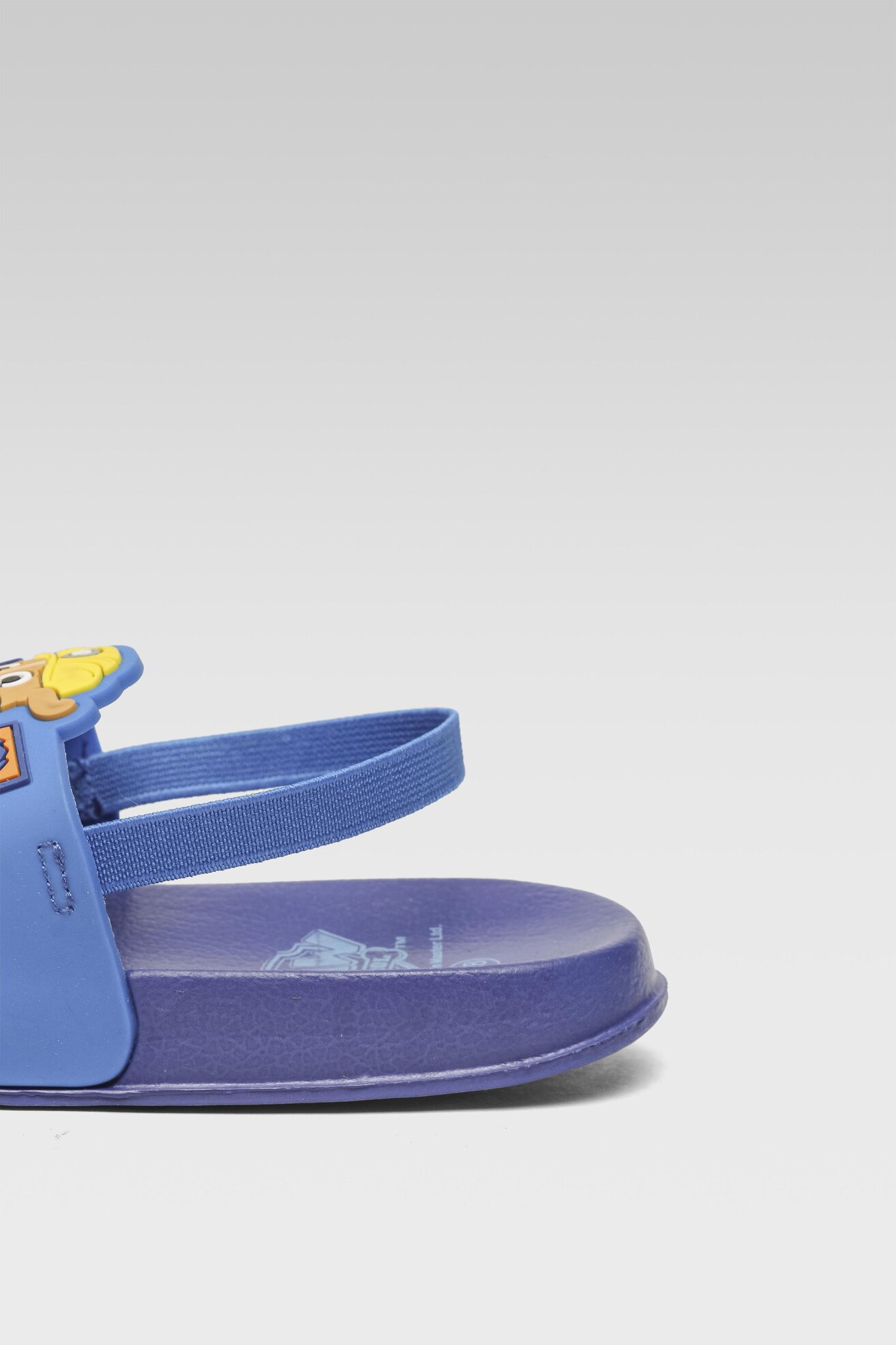 Klapki basenowe Paw Patrol 3DJPP23-13 Granatowy