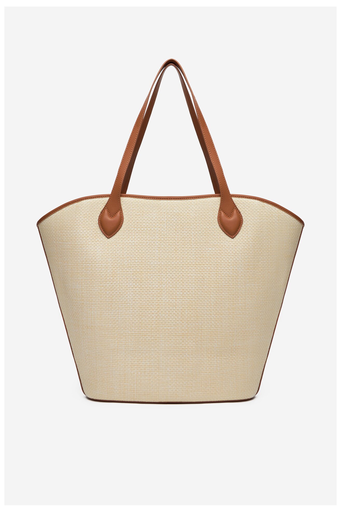 Torebka Gino Rossi TYLO-V Biały