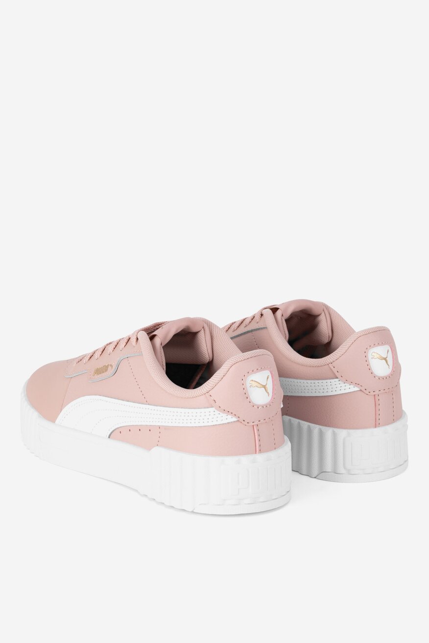 Sportovní obuv Puma RŮŽOVÁ - 5903419770760