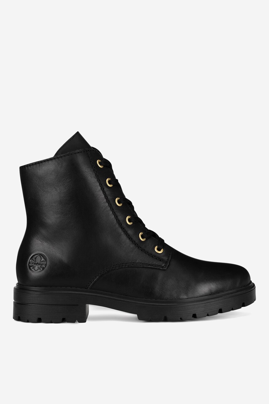 
                Боти Rieker ЧЕРЕН - 2230068921711