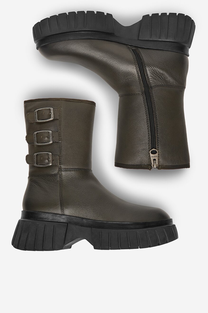 
                        Боти G-STAR RAW CEO-WI33-CS555-KIWI-13 КАКИ - 5906751481615