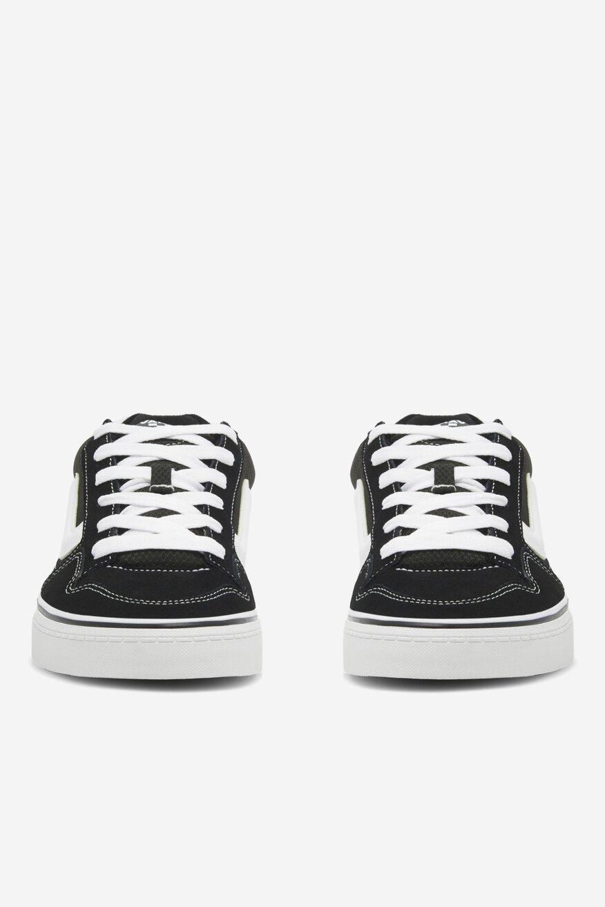 
                Кецове Vans ЧЕРЕН - 5905588259756