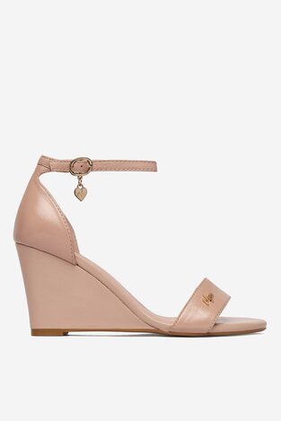 Сандалі Mexx EO-CC2549-01 РОЖЕВИЙ