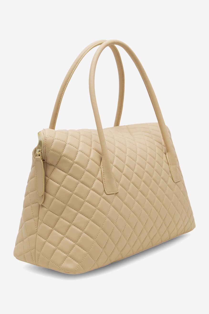 
                Badura - Duża torebka na ramię - 5905588382539