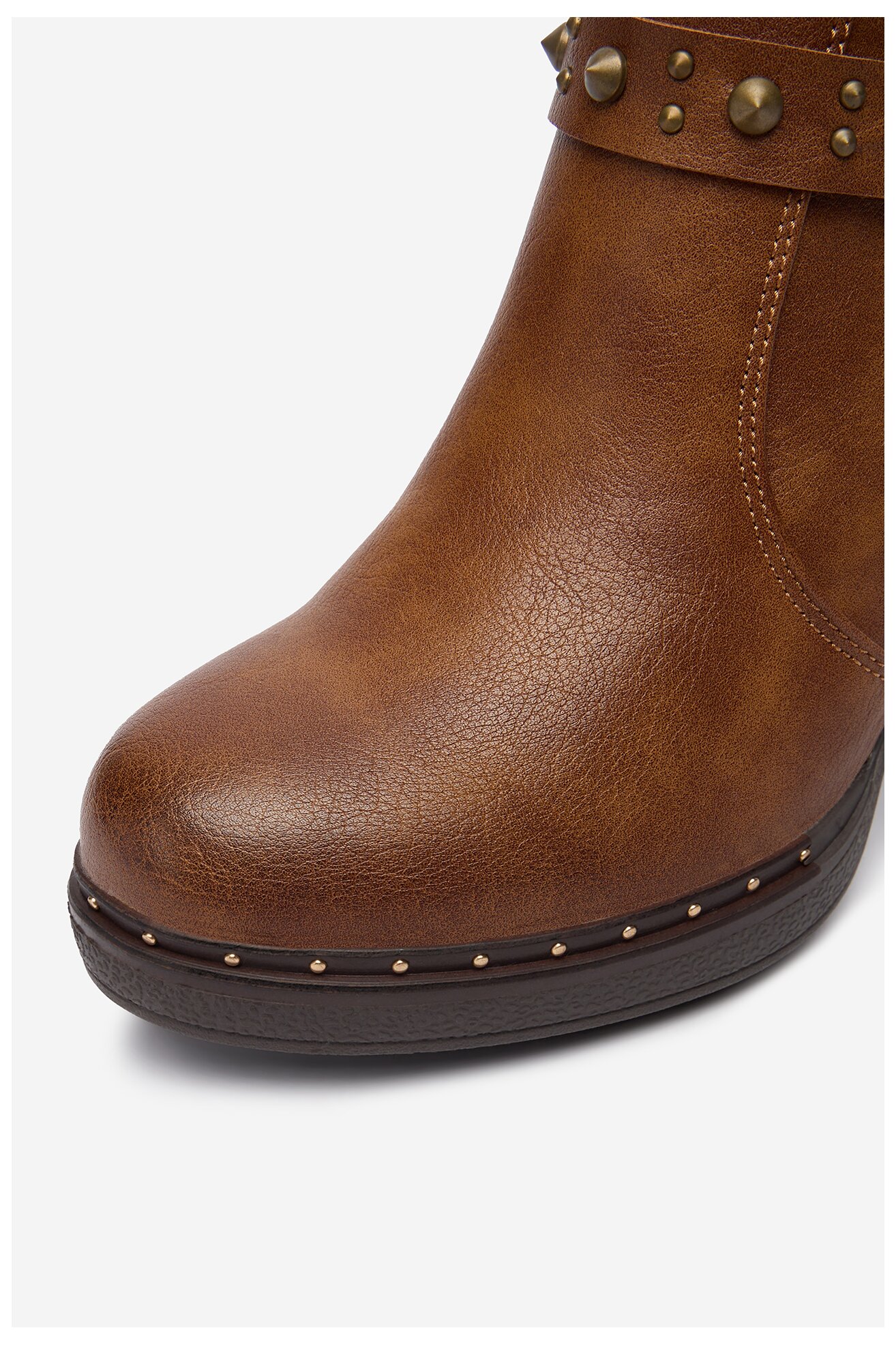 Ботильйони Beverly Hills Polo Club EO-WS6632-01 КОРИЧНЕВИЙ