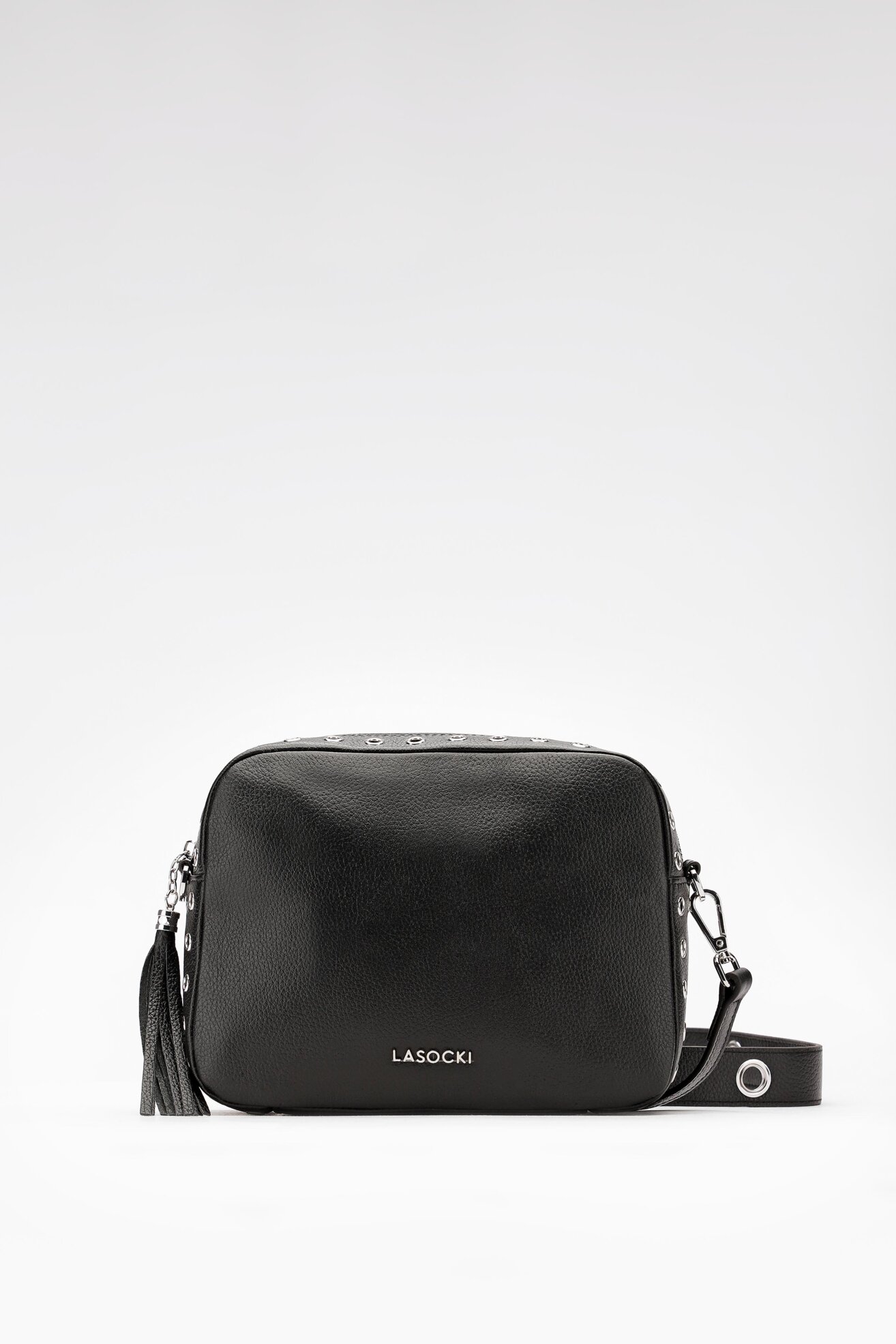 Torebka Lasocki BRT-536 Czarny