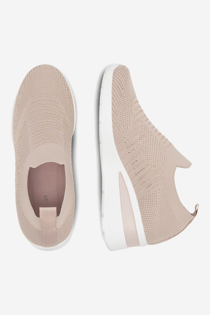 Jenny Fairy - Półbuty - 5905588507925