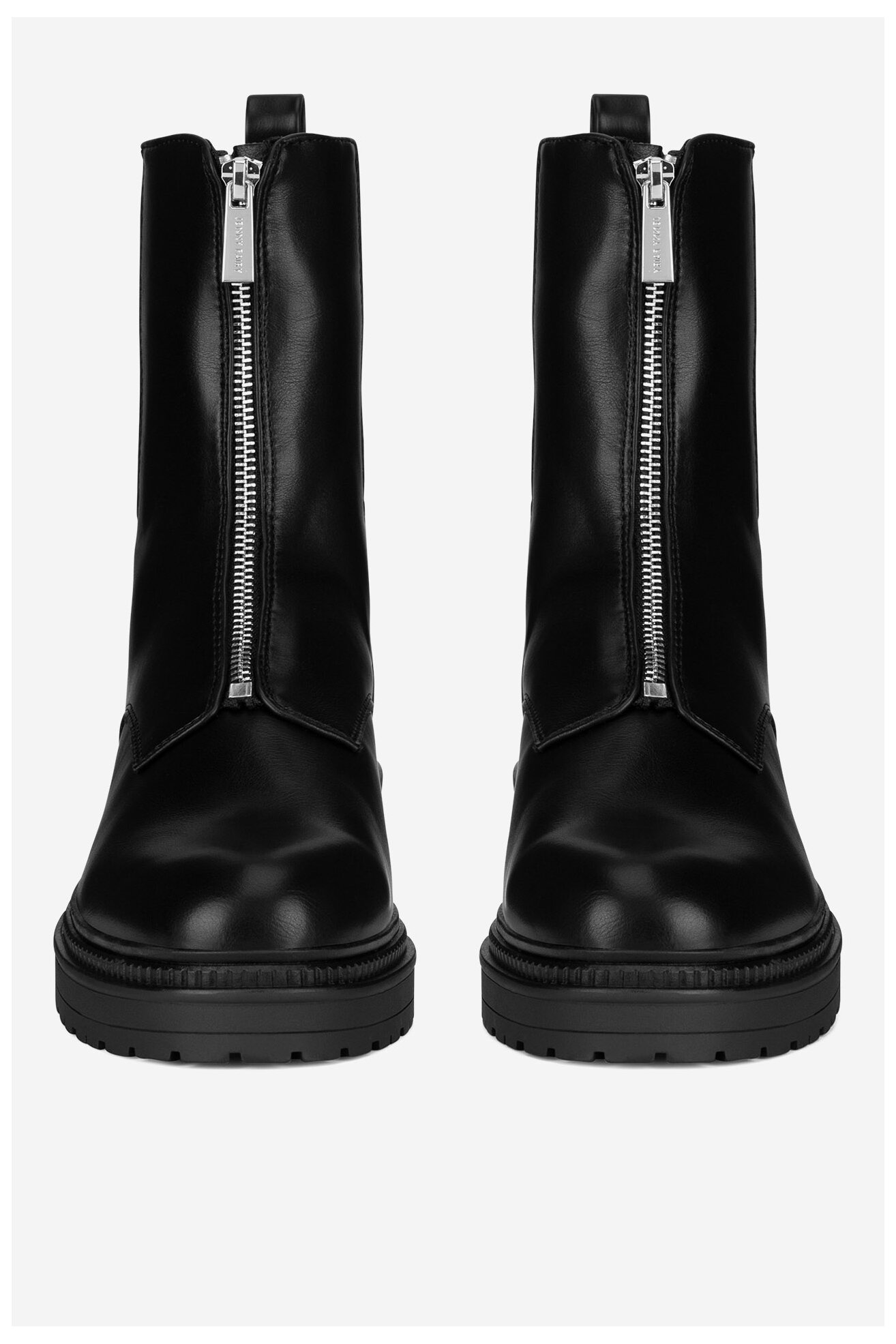 Botki Jenny Fairy WYL3469-5 Czarny