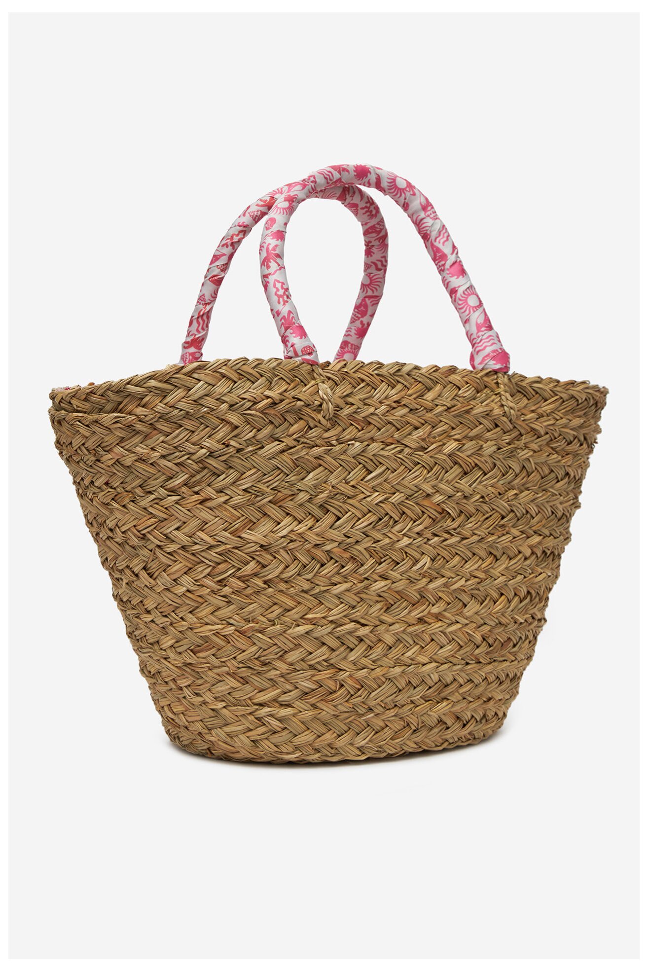 Дамска чанта ROXY ROXY-L-002-07 РОЗОВ