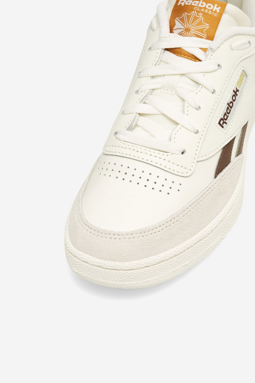 
                Reebok - CLUB C - 2230060496194