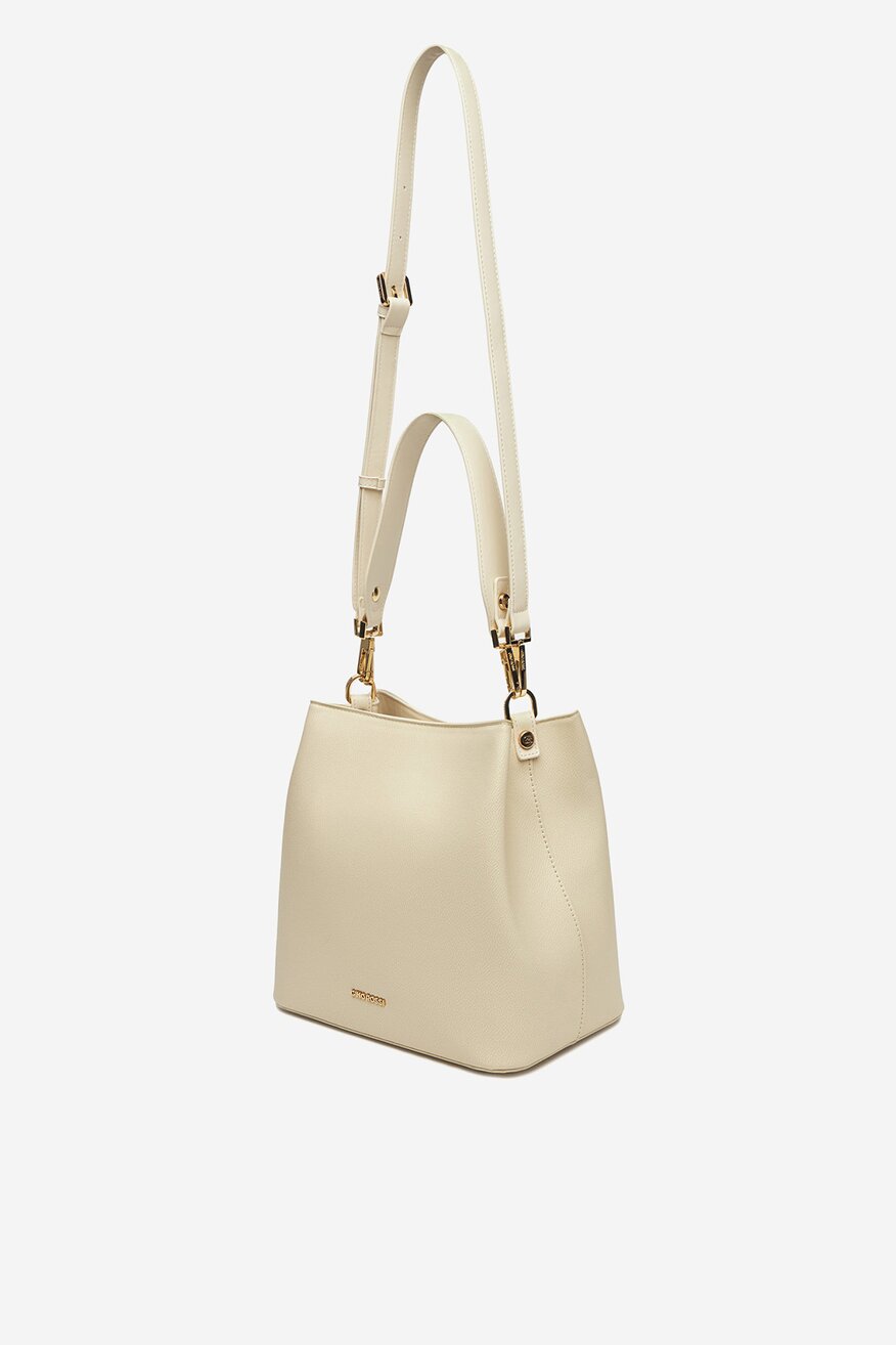 
                Gino Rossi - Średnia torebka shopper - 5906751020302