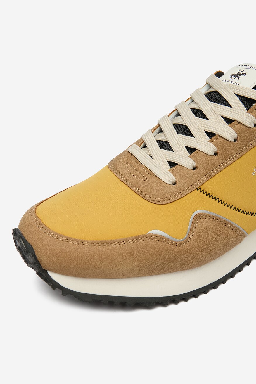 Beverly Hills Polo Club - Sneakersy - 5906751626078
