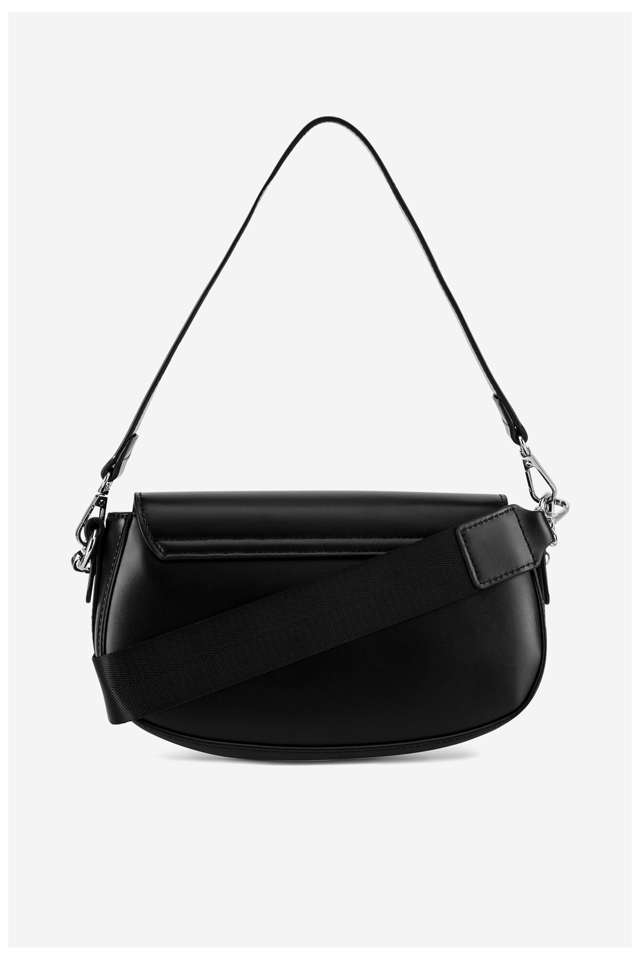 Сумка З Ремінцем DeeZee MDP-L-029-06 ЧОРНИЙ