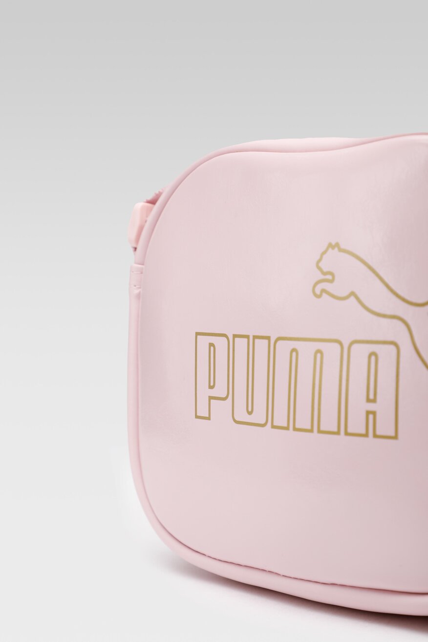 
                Puma - Torebka różowa - 5904248625191