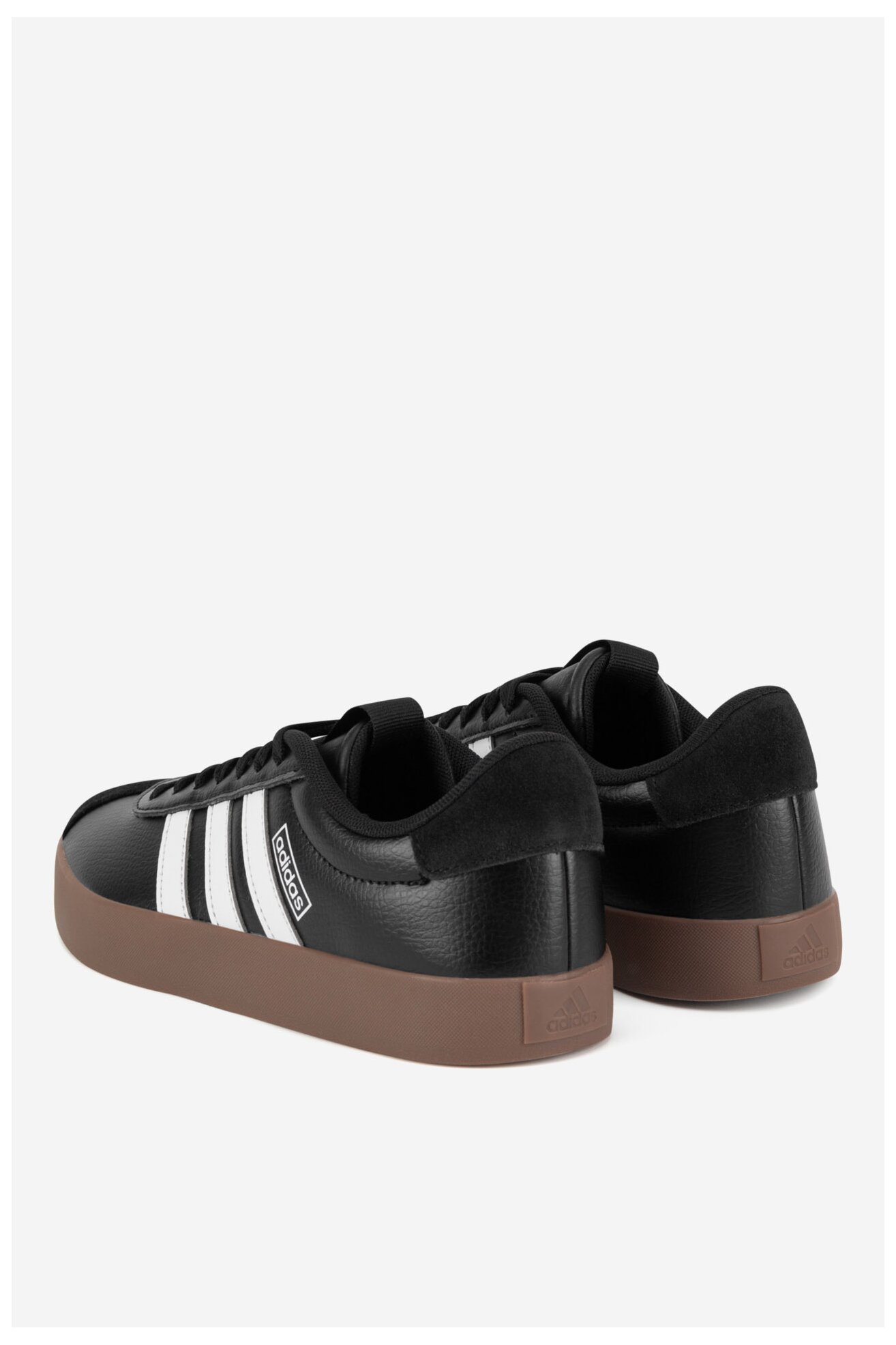 Кросівки спортивні adidas VL COURT 3.0 ID8796 ЧОРНИЙ