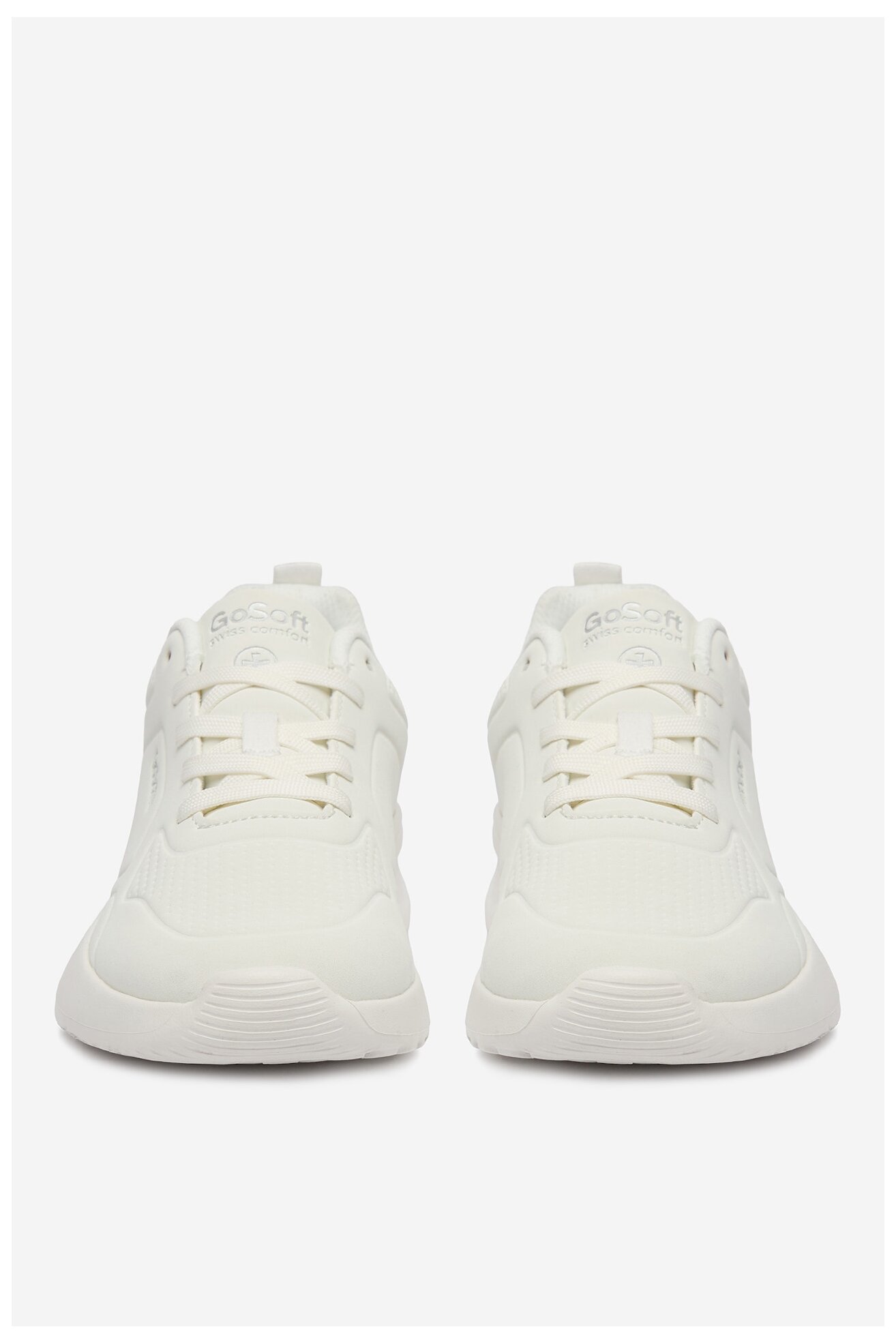 Obuwie sportowe Go Soft CEOWB-V15-1037 Biały