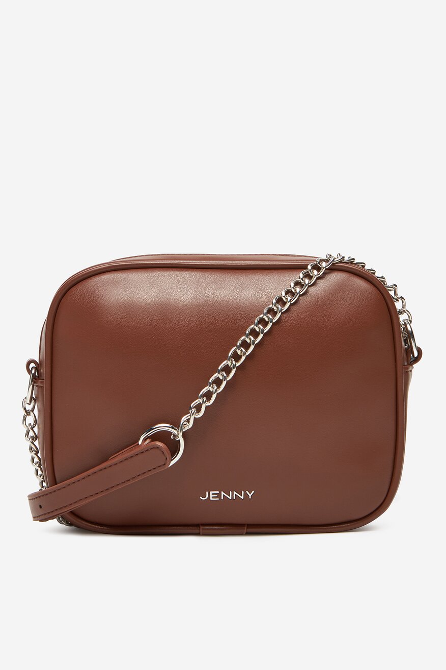 Torba Jenny BRAON - 5906751314494