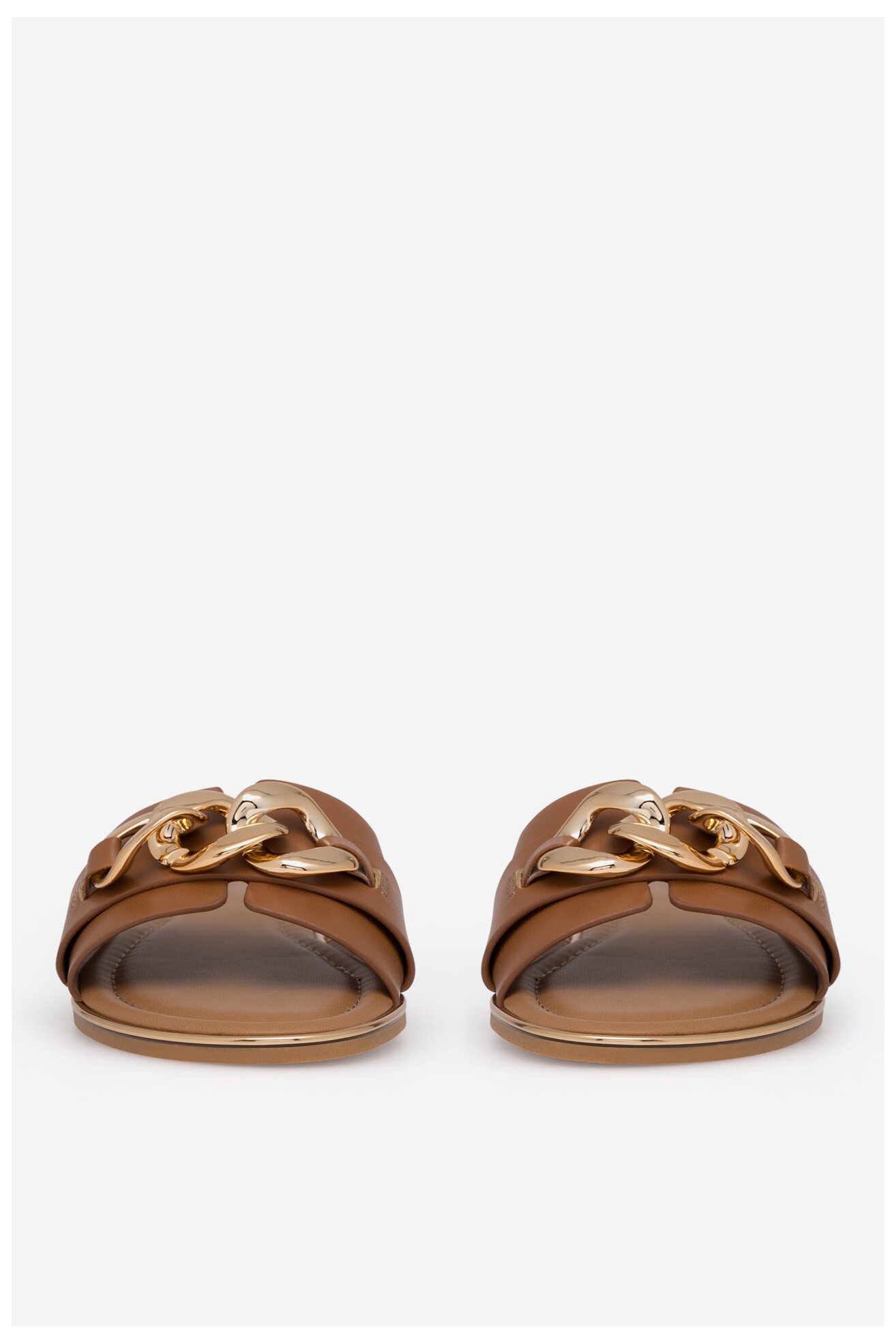 Klapki Jenny WFA2738-1 Camel