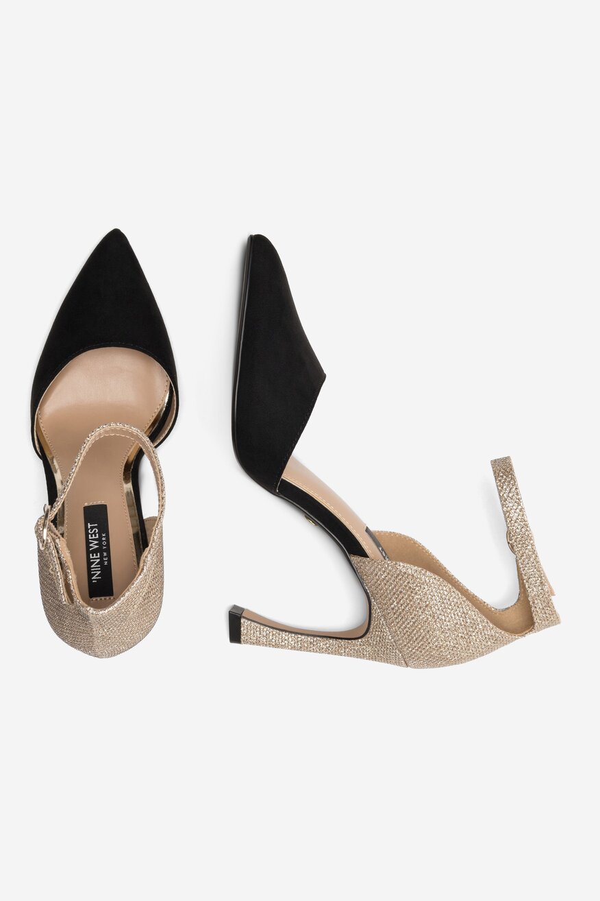 NINE WEST - Szpilki - 5905588154075