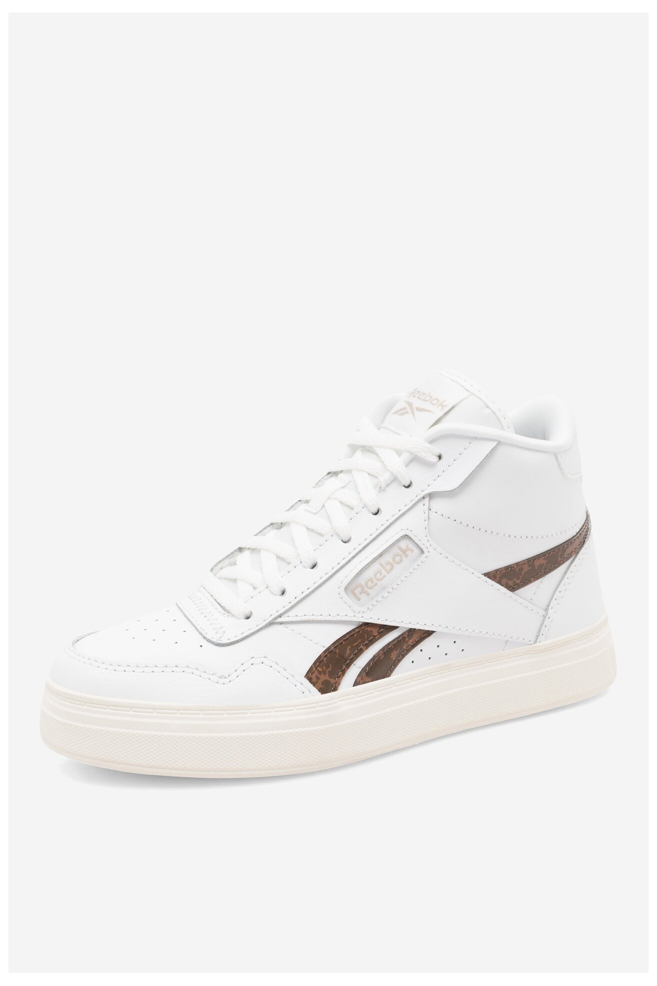 Сникърси Reebok REEBOK COURT ADVANCE GZ9612 БЯЛ