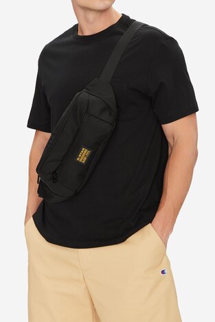 Сумка Чоловіча G-STAR RAW GSR-P-003-07 ЧОРНИЙ