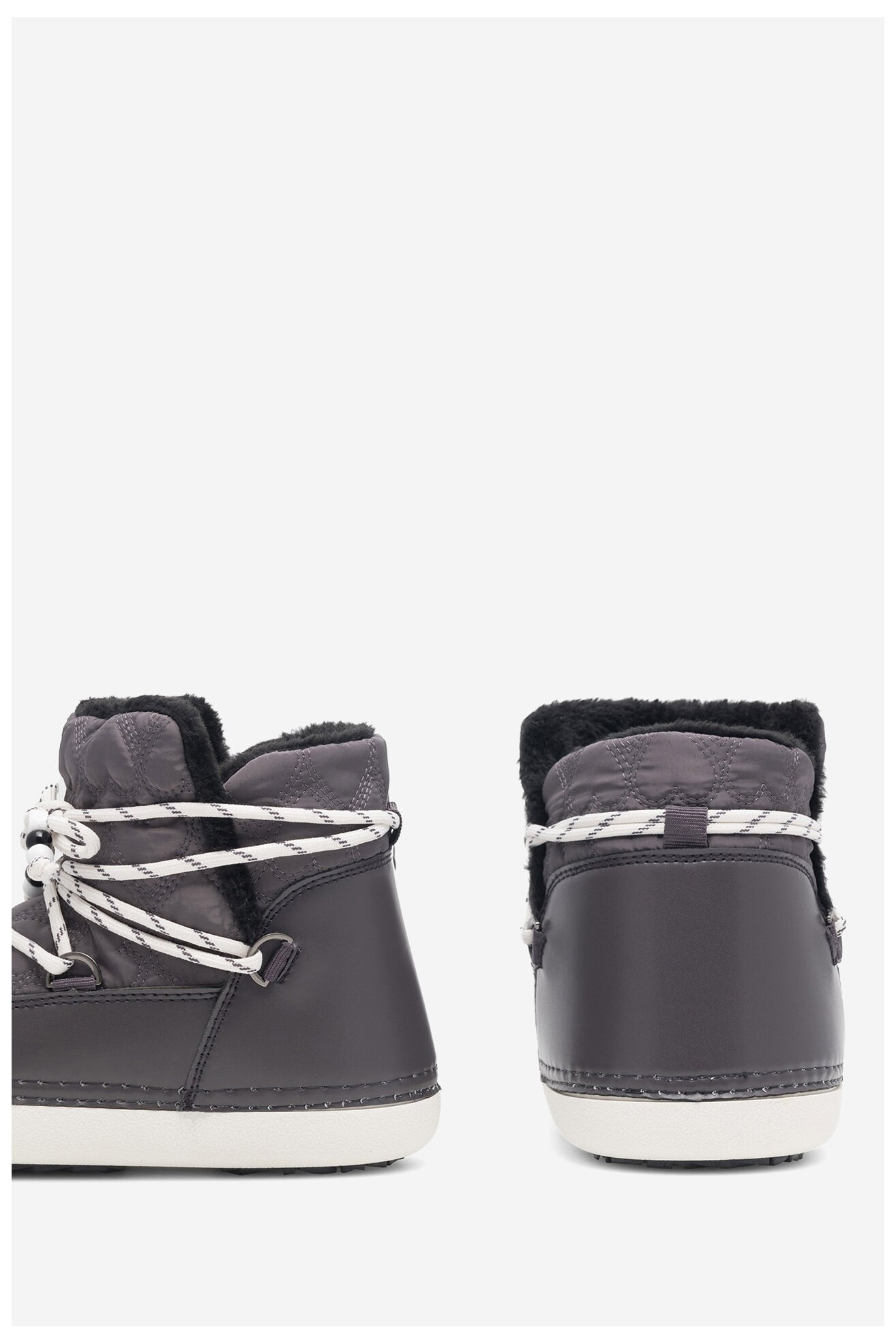 Botki Jenny Fairy SOPHIA GH9091 Brązowy