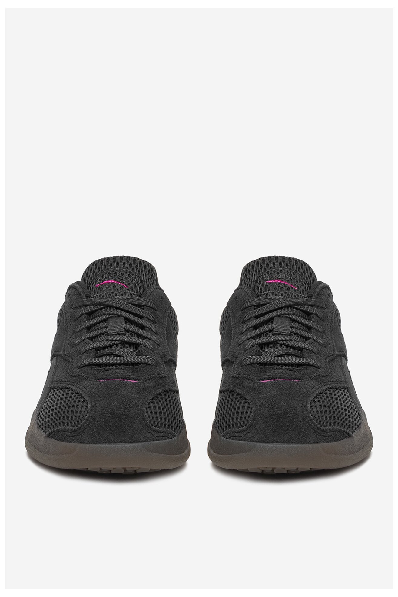 Спортни обувки Reebok EO-HAMMER STREET 100244890 ЧЕРЕН